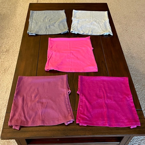 Bundle Target Tank Tops Size XS - Picture 4 of 16